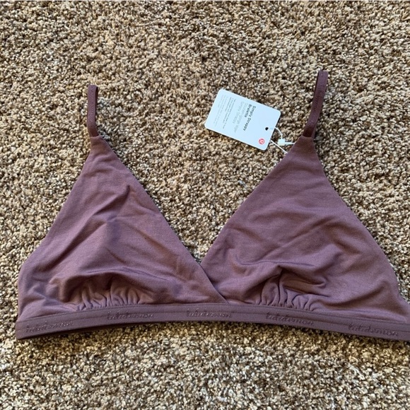 NWT lululemon Simply Strappy Bralette CHYC - Picture 2 of 8